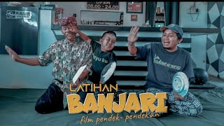 Download lagu LATIHAN BANJARI mp3 Download lagu LATIHAN BANJARI mp3