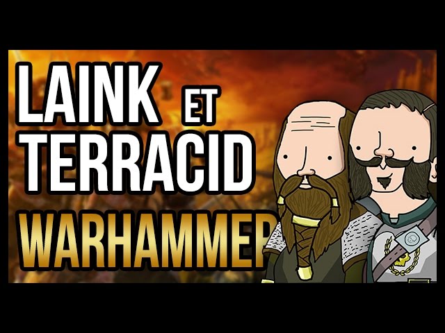 Warhammer: Vermintide 2