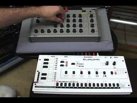 Pearl FM-8 Fightman - Drum Synth Module [Extremely Rare!] image 6