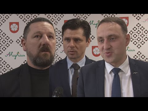 Alytaus DFK „Dainavai“ siūloma žaisti aukščiausioje futbolo lygoje