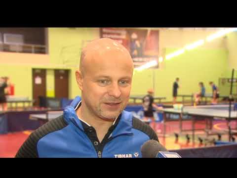 Jaki był 2023 rok dla tenisistów stołowych ZKS-u Zielona Góra? - #news - 31.12.2023r.