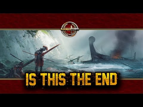 Have I Lost? - DEI Multiplayer Campaign - Total War Rome 2 #8 Livestream