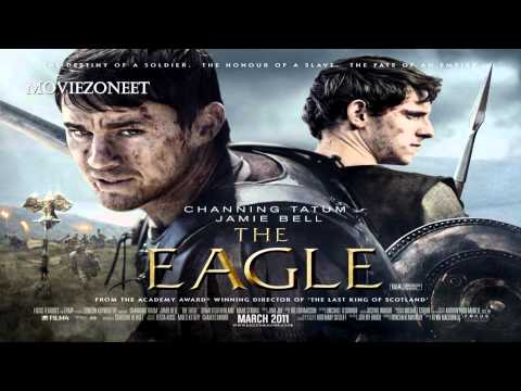 The Eagle Soundtrack HD - #6 Honourable Discharge (Atli Orvarsson)