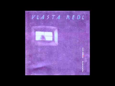 Vlasta Redl   Vandráci jdou do nebe