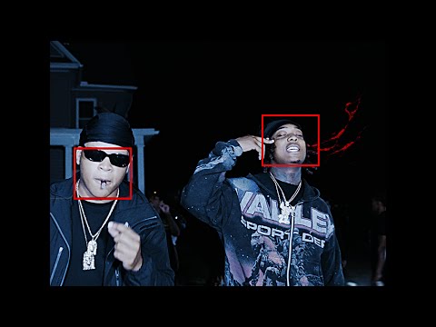 Benji Franko x Keyy x Benlatti - N.H.O (Official Video)