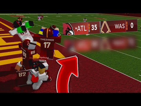 MY TEAM HAD 0 POINTS BEFORE I JOINED! (Football Fusion 2)