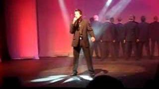 The Ten Tenors - Wake me up before you go-go/Tainted Love