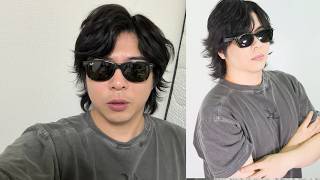 8年ぶりにアー写を撮影してきました