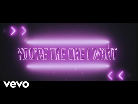 Mikey B - You're the One (Official Lyric Video)