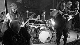 STORMBRINGER ** New England's Tribute to Deep Purple