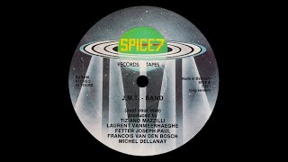 JMT Band - Just your love 1978