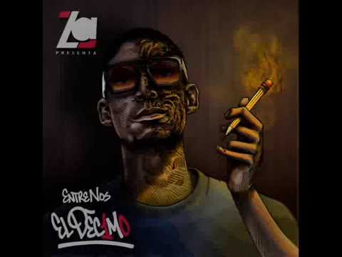 La Zaga - 14. La Browling ft Moisés Paredes (Entre Nos - El Décimo)