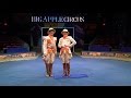 Save The Circus Mr Joel Skip Dance For Joy