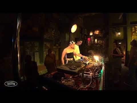 TESTFM в Изиче w/ Костицын Денис Антонович