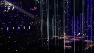 Michał Szpak , Color of your life , Eurovision ,Grand Final ,Sweden 2016,Stockholm
