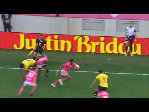 TOP 14 - L'image de la J23