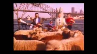 Rock & Roll Music - Mental As Anything 1988 Young Einstein Soundtrack