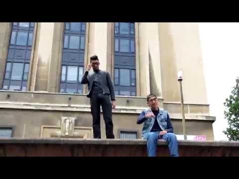 SHAKS - PAS LE DROIT À L'ERREUR [CLIP]