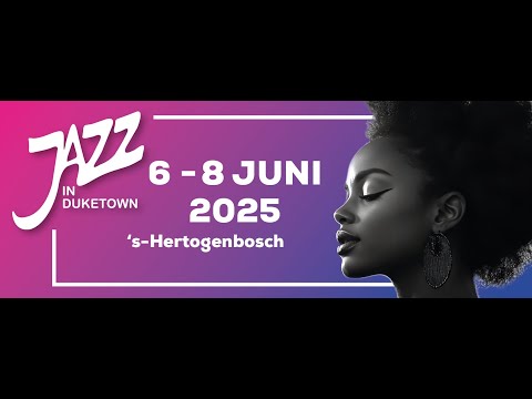 LIVE | Marlon Pichel @jazzinduketown 2025