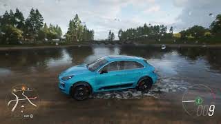 Driving and Drifting LOL!! Forza Horizon 4 2025 10 15   10 16 55 03