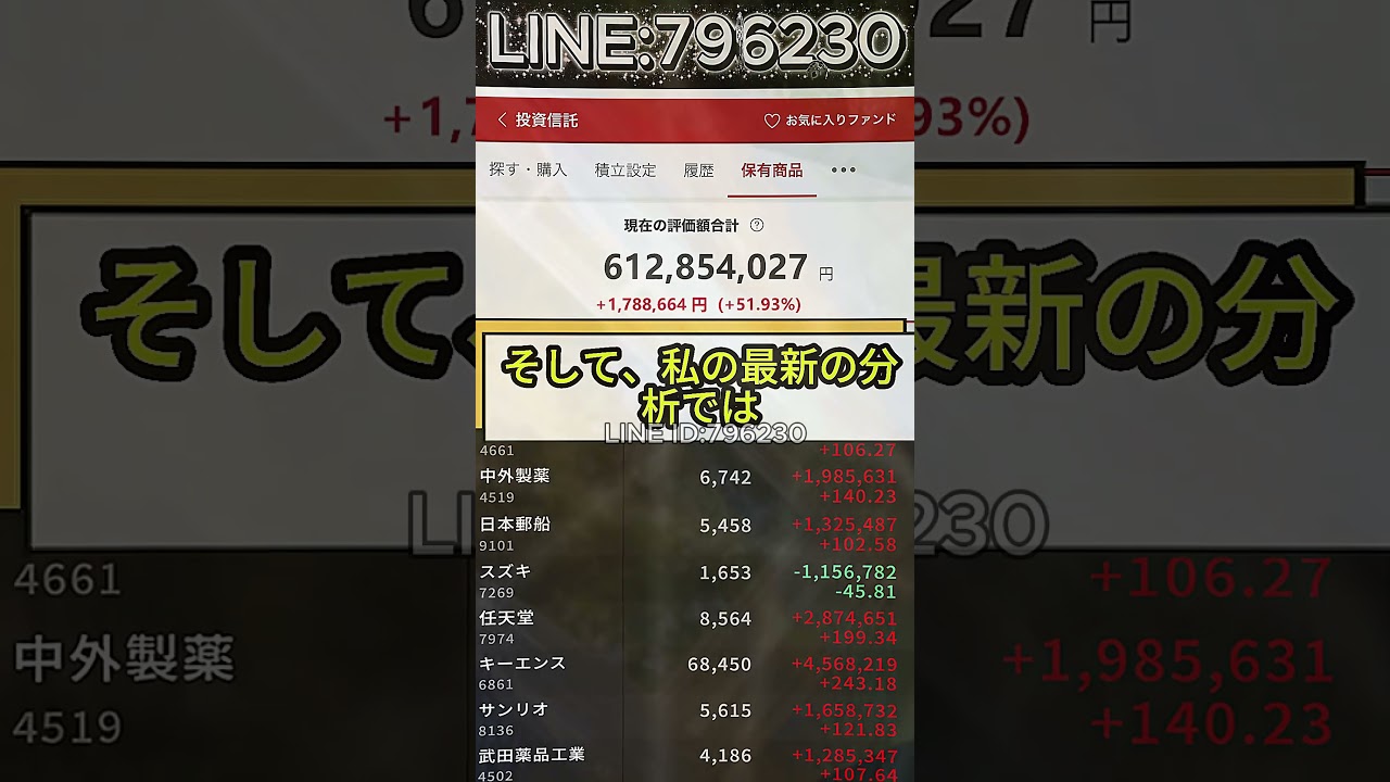 YouTubeサムネイル