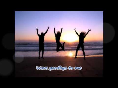 DK - Wave goodbye to me (feat: Daviglio)