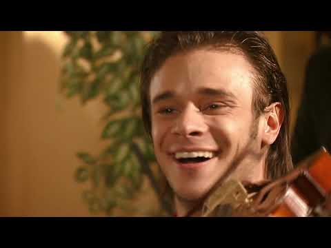 Dima Trofim - "Fairytale" (cover) in "Pariu cu viata"