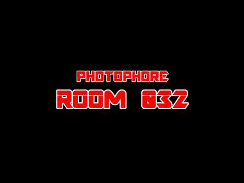 Photophore Room 032