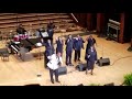 Marvin Winans "Ain't no need to Worry"
