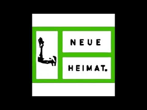 Marco Zaffarano @ Neue Heimat, Stuttgart - 04.12.1999_Tape1_SideB