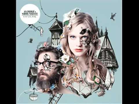 An Pierlé & White Velvet - Where Did It Come From