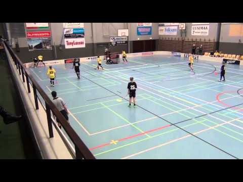PSS P02 - SB Vantaa Sarjaturnaus 070215
