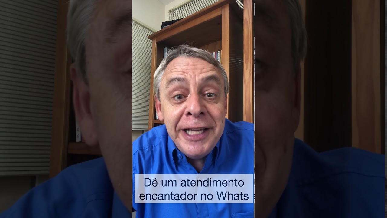 Como vender pelo WhatsApp?