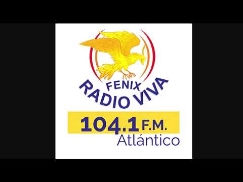 Tanda Comercial #24 Radio Viva Fenix Campo De La Cruz Atlántico 104.1 FM 2025-JUN-30 
