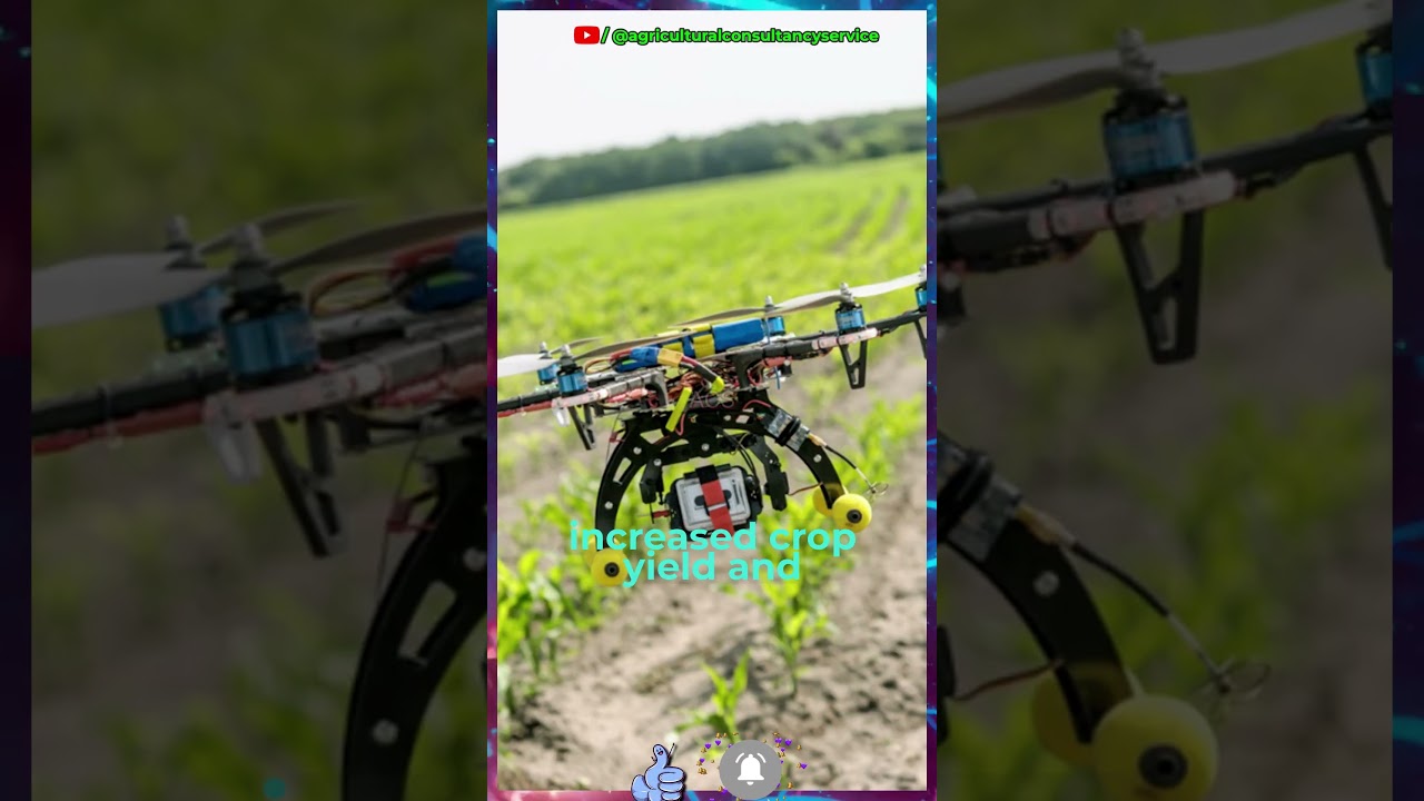 Game Changing Agricultural Equipment: Unveiling the Drip Irrigation System for Revolutionary Farming