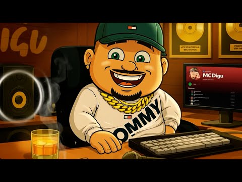 ESPECIAL FINAL DE ANO - MC 21, WR Original, MC Digu, MC Nauan, Luizinho LZ, MC Lipinho, MC Brankim