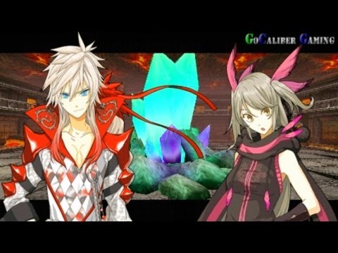 Unchained Blades PSP Walkthrough - Part 66