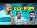 Every Desi Mom Ever! | Unique MicroFilms | Comedy Skit | UMF