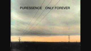 Puressence - Standing In Your Shadow