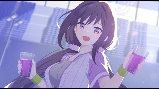 [蔚藍] 堇(打工) 記憶大廳