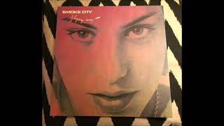 SMOKE CITY – Flying Away  - (((  FULL ALBUM )))