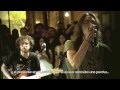 Incubus - Rogues (Extract from HQ live)  [Subtitulada español]