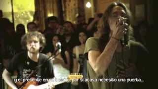 Incubus - Rogues (Extract from HQ live)  [Subtitulada español]
