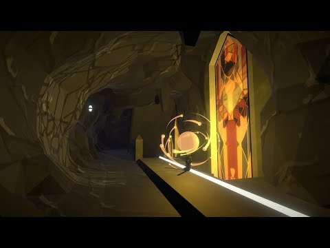 Panoptic - Early Access Trailer [VR, HTC Vive, Oculus Rift, WMR]