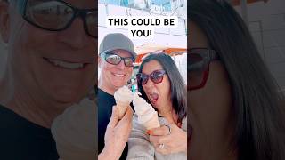 Would You Grab Ice Cream Here? | Royal Caribbean Quantum of the Seas