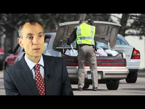 Media - Cops Search