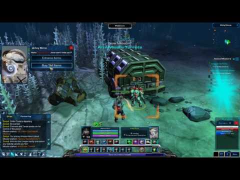 StarCraft Universe 29 - Item Enhancement Has Failed (Again)