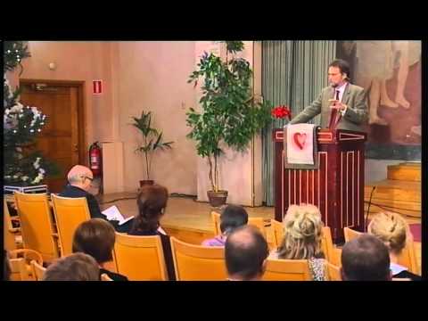 one way 217 - Tyytyväisyyden siunaus 2/2