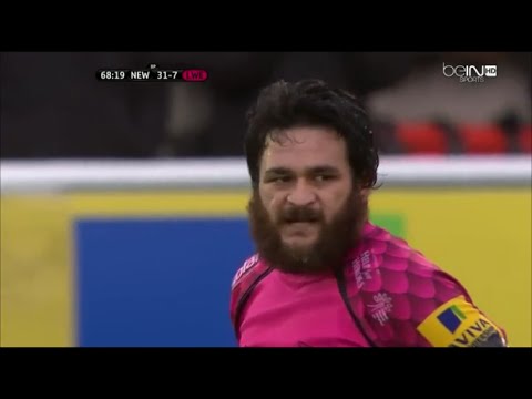 Austin Healey slams Piri Weepu