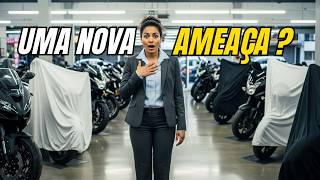 Quebrou Tudo, Uma Gigante Está Perdendo Clientes no Brasil